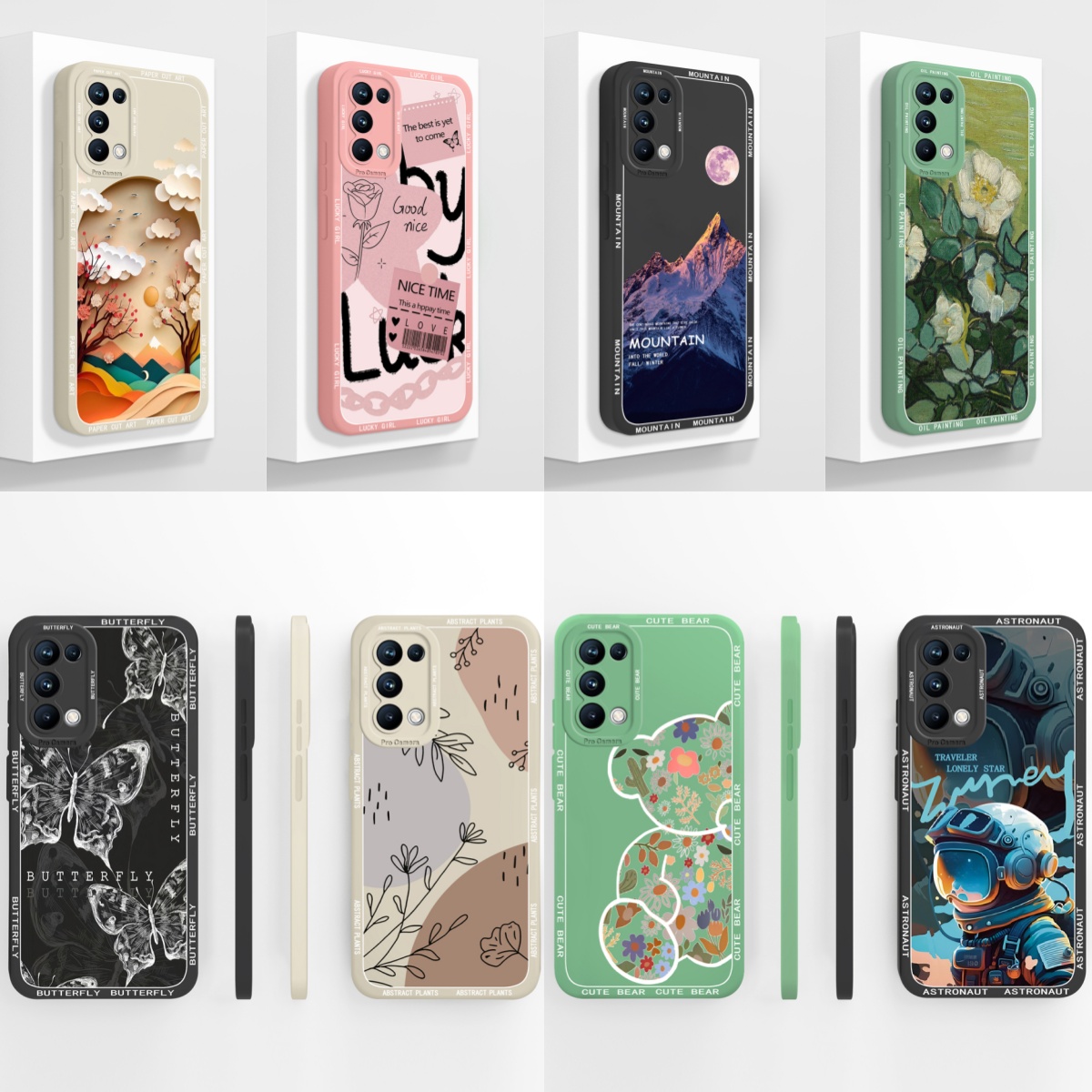 สนุกสําหรับ OPPO ค้นหา X3 Lite - Phone Cases Aviation บทวิจารณ์และราคา