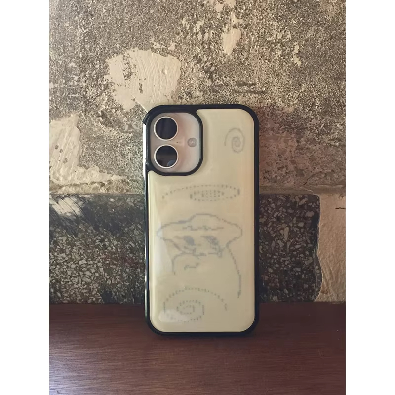 เคสโทรศัพท์ลายการ์ตูนพิกเซลสไต - Phone Cases Kawaii บทวิจารณ์และราคา