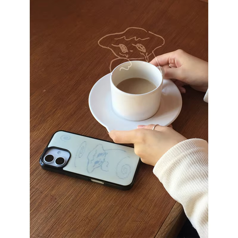 เคสโทรศัพท์ลายการ์ตูนพิกเซลสไต - Phone Cases Kawaii บทวิจารณ์และราคา