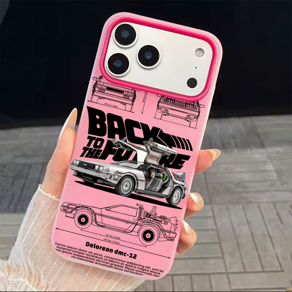 เคสโทรศัพท์แบบ 2 in 1 สีด้านแบ - Phone Cases Motorola Edge 2025 บทวิจารณ์และราคา