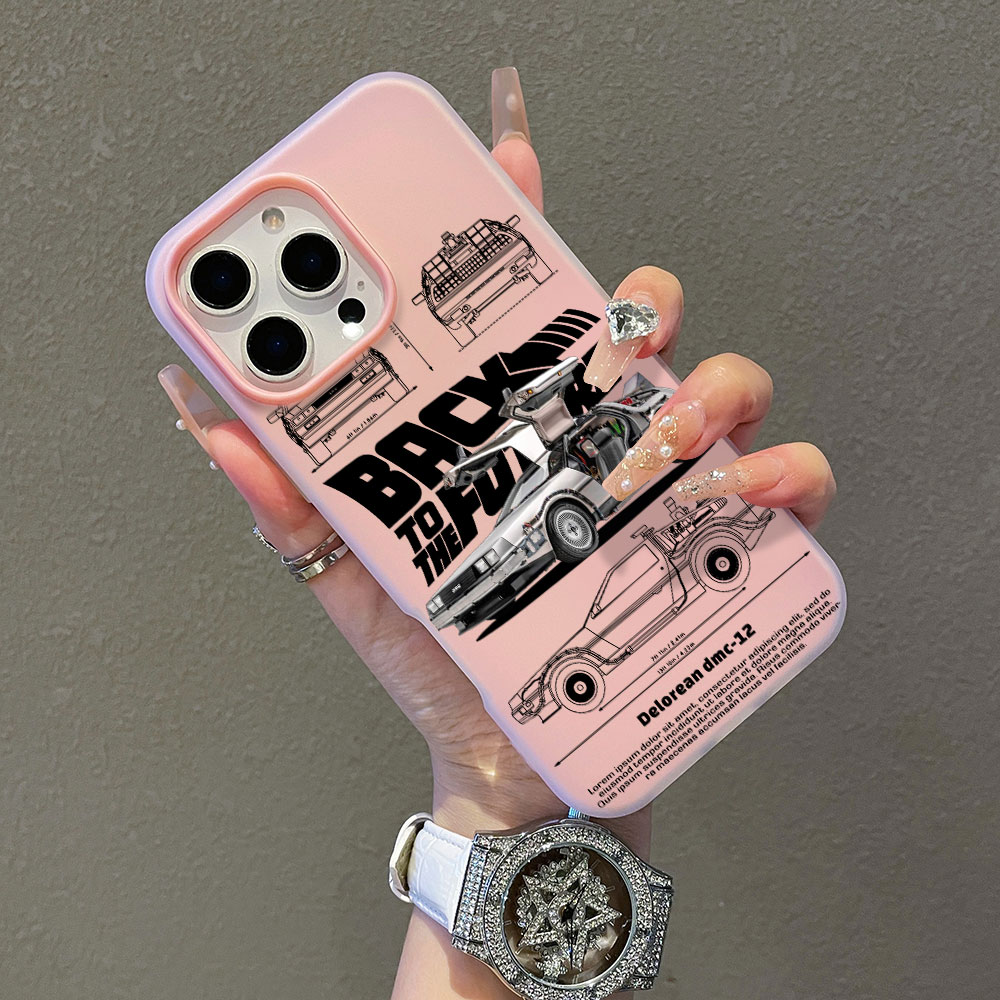 เคสโทรศัพท์แบบ 2 in 1 สีด้านแบ - Phone Cases Motorola Edge 2025 บทวิจารณ์และราคา