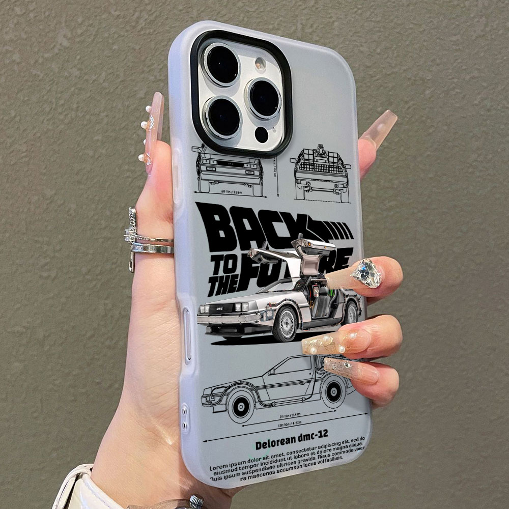เคสโทรศัพท์แบบ 2 in 1 สีด้านแบ - Phone Cases Motorola Edge 2025 บทวิจารณ์และราคา