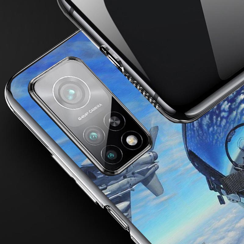 เคสโทรศัพท์ลายเครื่องบินทหาร เ - Phone Cases Aviation บทวิจารณ์และราคา