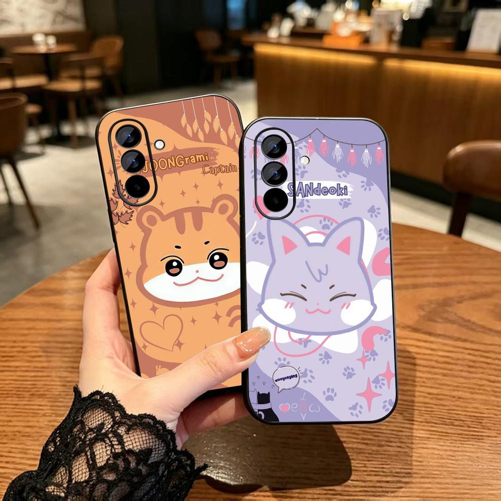 เคสโทรศัพท์ AT-EEZ ลาย Cool Bo - Phone Cases For Boys บทวิจารณ์และราคา