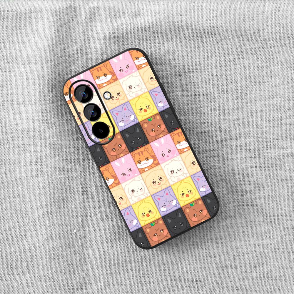 เคสโทรศัพท์ AT-EEZ ลาย Cool Bo - Phone Cases For Boys บทวิจารณ์และราคา