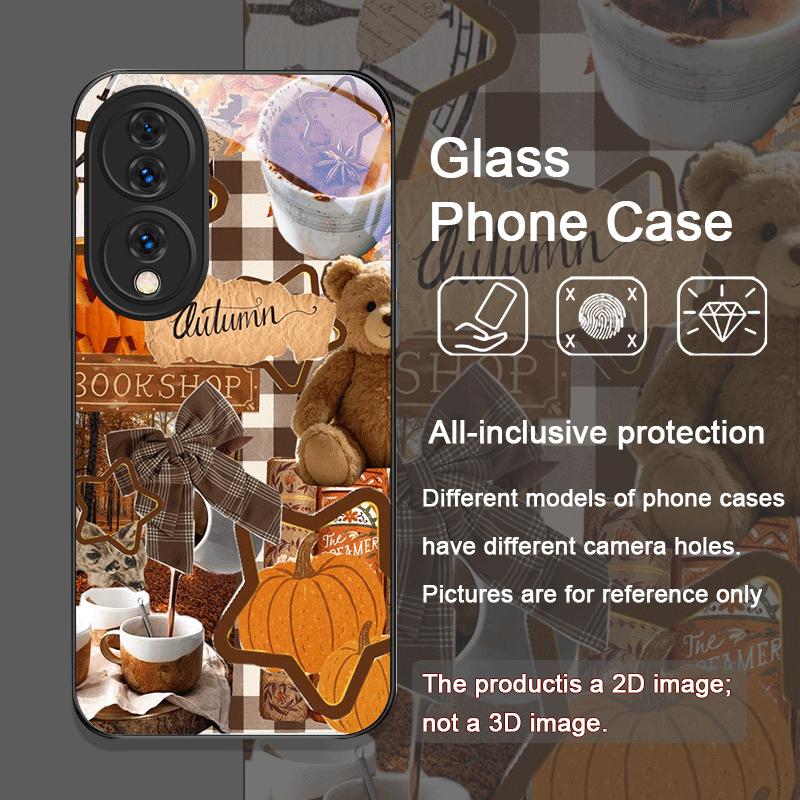 เคสโทรศัพท์กระจกนิรภัย ลายตารา - Huawei Mate 60 บทวิจารณ์และราคา