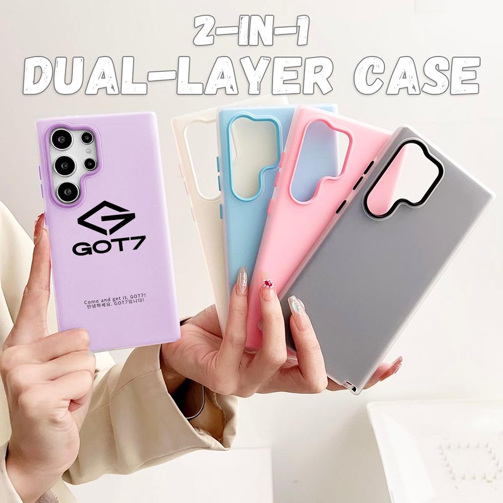 เคสโทรศัพท์ KPOP ลายวงบอยแบนด์ - Phone Cases For Boys บทวิจารณ์และราคา