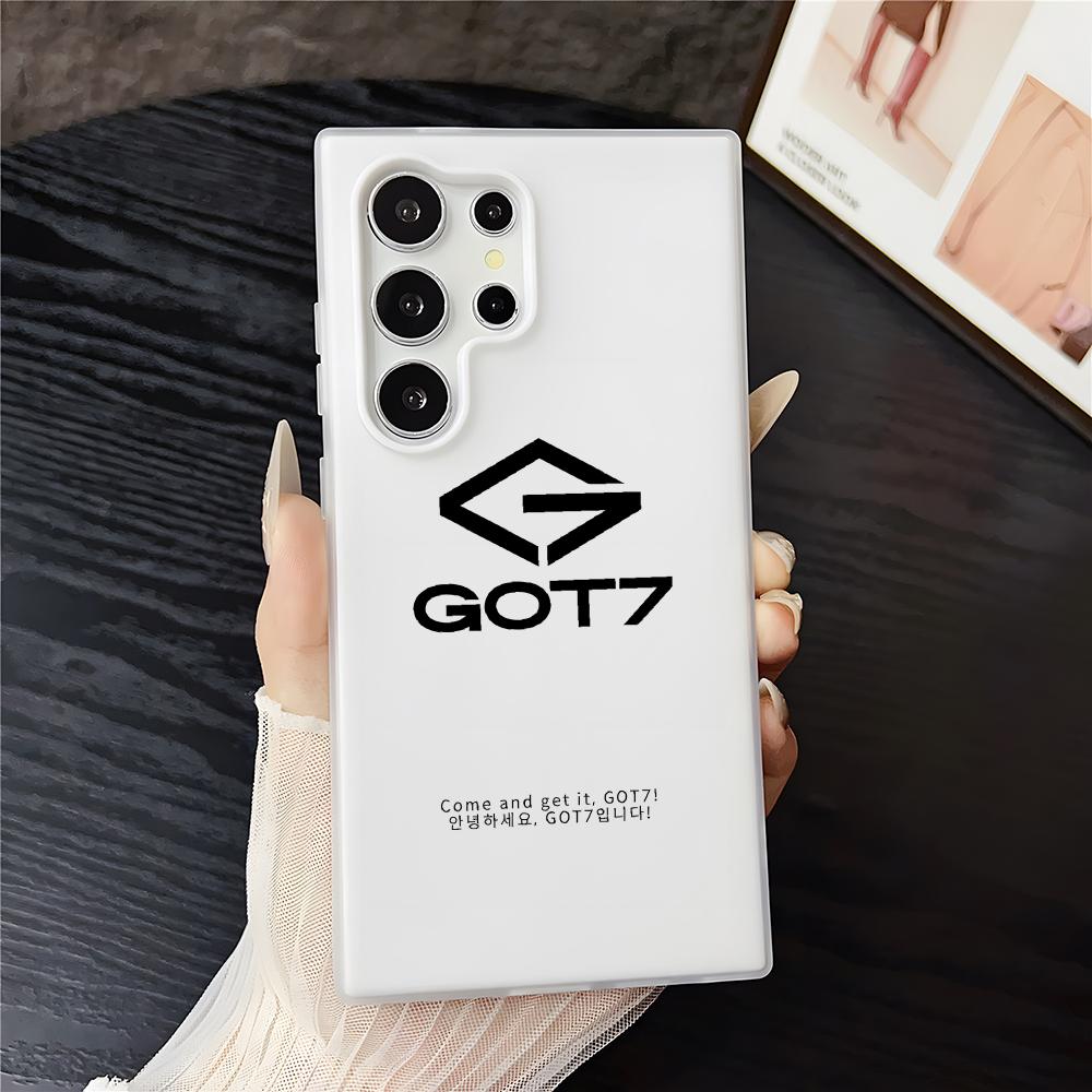 เคสโทรศัพท์ KPOP ลายวงบอยแบนด์ - Phone Cases For Boys บทวิจารณ์และราคา