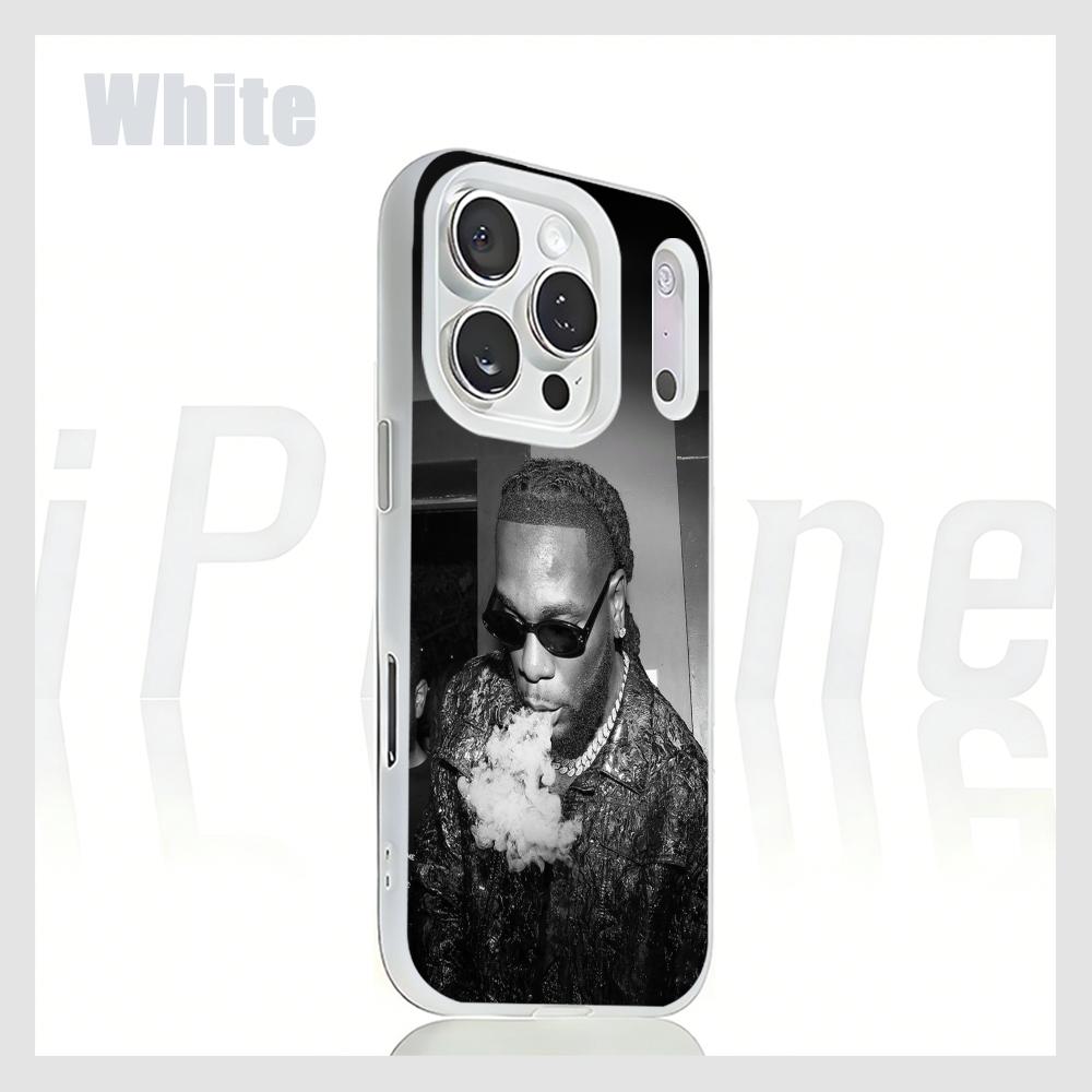เคสโทรศัพท์ Burna Boy สำหรับ i - Phone Cases For Boys บทวิจารณ์และราคา