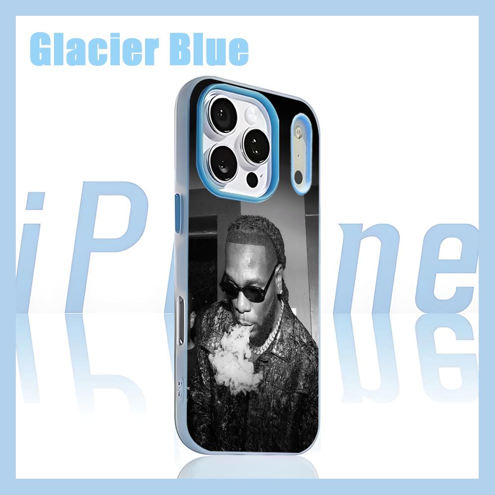 เคสโทรศัพท์ Burna Boy สำหรับ i - Phone Cases For Boys บทวิจารณ์และราคา