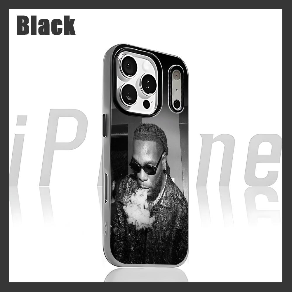 เคสโทรศัพท์ Burna Boy สำหรับ i - Phone Cases For Boys บทวิจารณ์และราคา