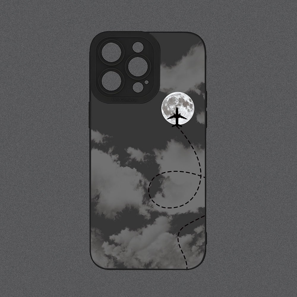 เคสโทรศัพท์ลายการ์ตูนเครื่องบิ - Phone Cases Funny บทวิจารณ์และราคา