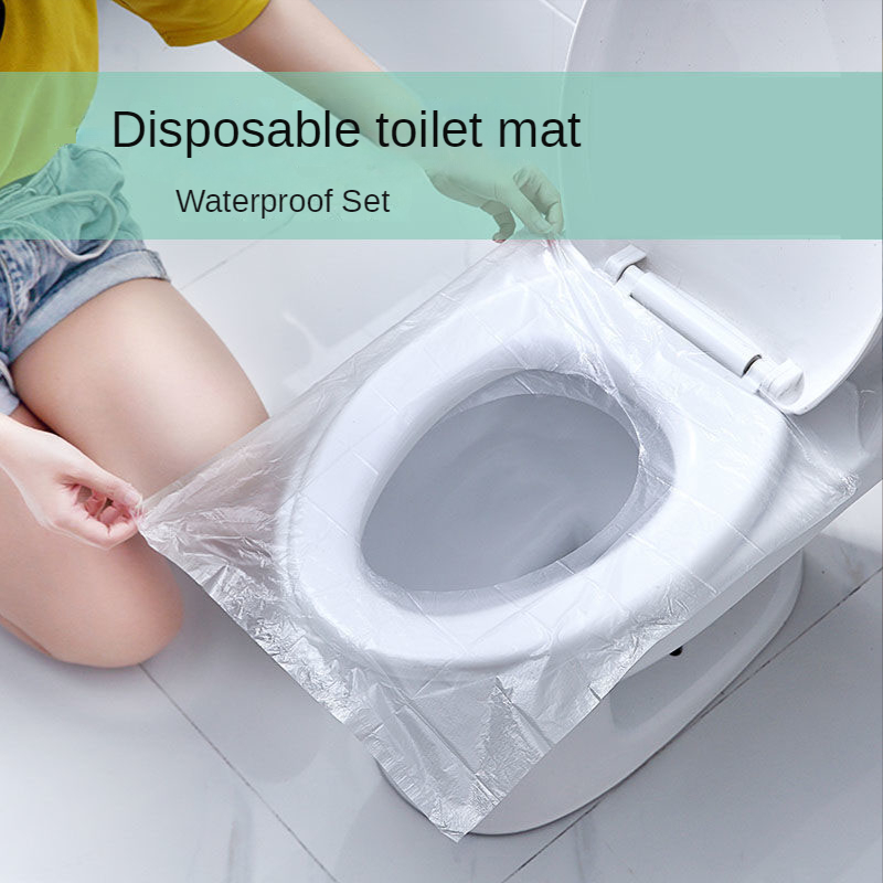 50/100PCS ย่อยสลายได้ทิ้งพลาสต - Biodegradable Eco Case บทวิจารณ์และราคา