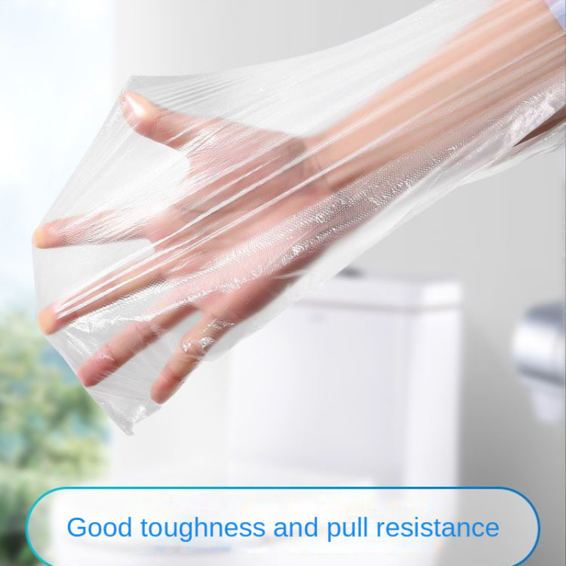 50/100PCS ย่อยสลายได้ทิ้งพลาสต - Biodegradable Eco Case บทวิจารณ์และราคา