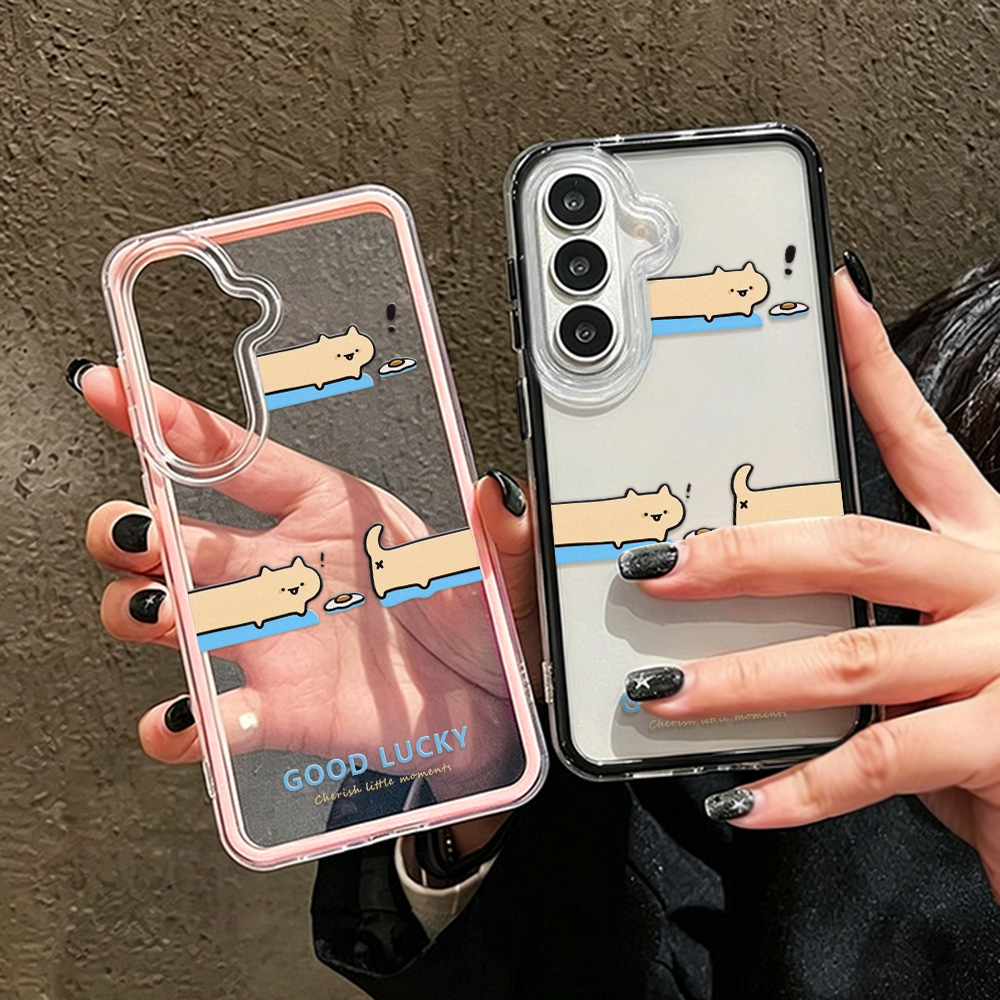 เคสโทรศัพท์ลายแมวตลก สำหรับ Sa - Phone Cases Funny บทวิจารณ์และราคา