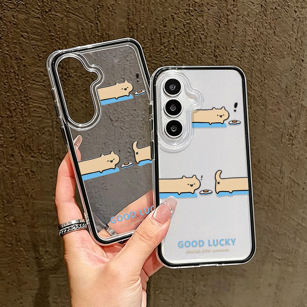 เคสโทรศัพท์ลายแมวตลก สำหรับ Sa - Phone Cases Funny บทวิจารณ์และราคา