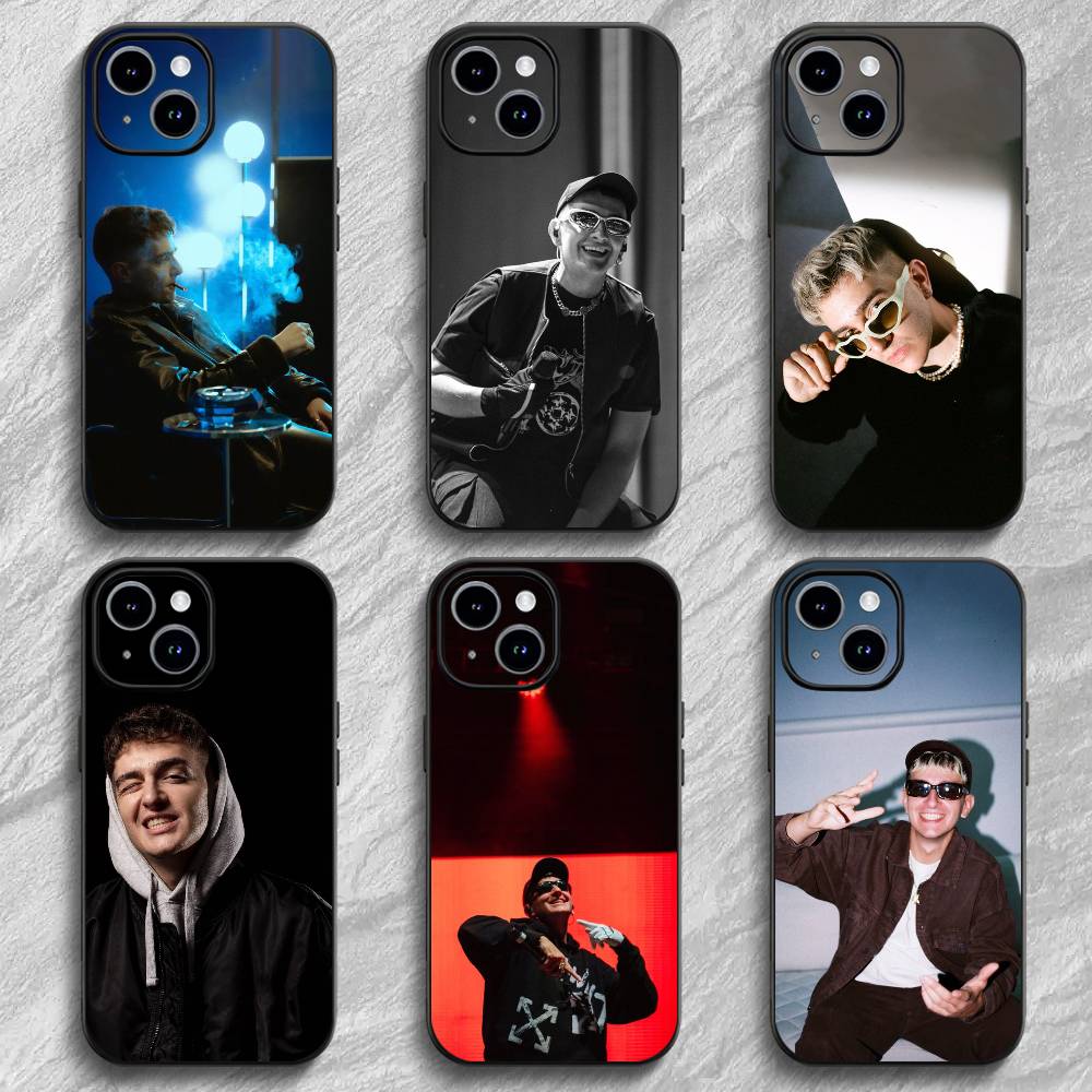 เคสโทรศัพท์ Rapper R-Recycled  - Phone Cases Recycling บทวิจารณ์และราคา