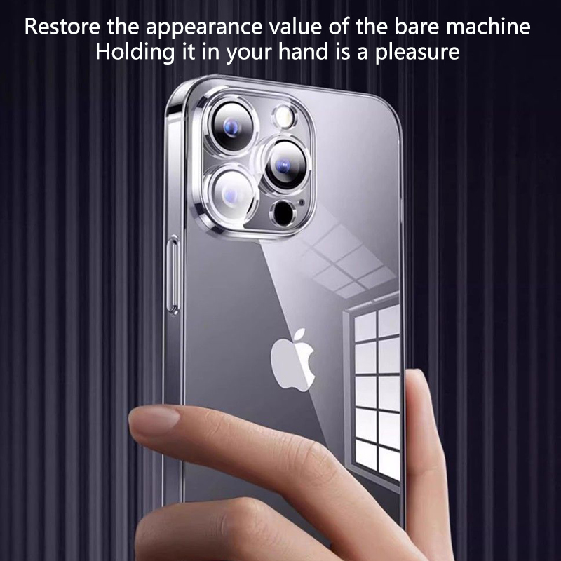 เคสโทรศัพท์แบบบางเฉียบสำหรับ i - Phone Cases Near บทวิจารณ์และราคา