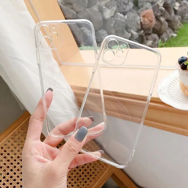 เคสโทรศัพท์แบบบางเฉียบสำหรับ i - Phone Cases Near บทวิจารณ์และราคา