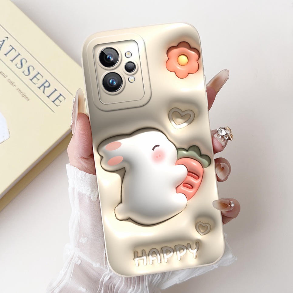 สําหรับRealme GT Neo2 น่ารักหร - Phone Cases Aviation บทวิจารณ์และราคา