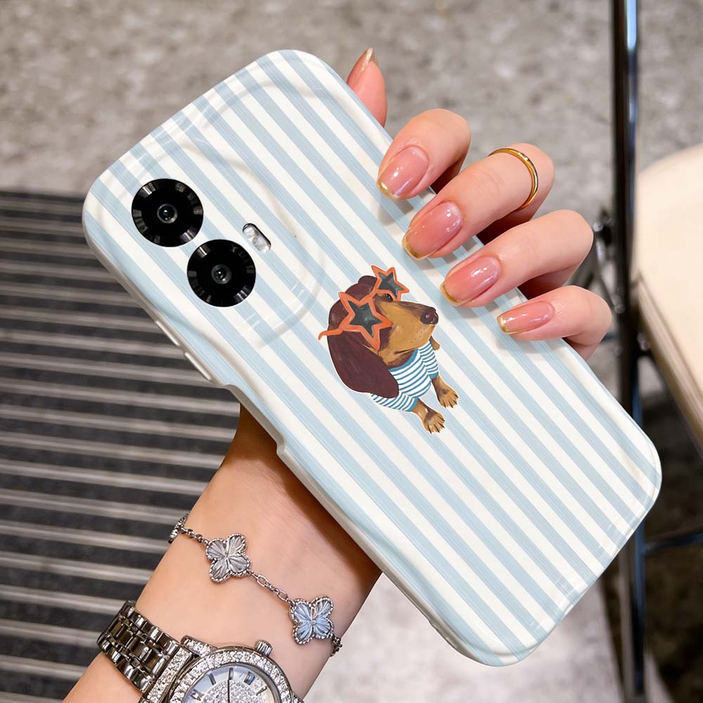 เคสโทรศัพท์ลายดัชชุนด์น่ารักสำ - Phone Cases Motorola Edge 2025 บทวิจารณ์และราคา
