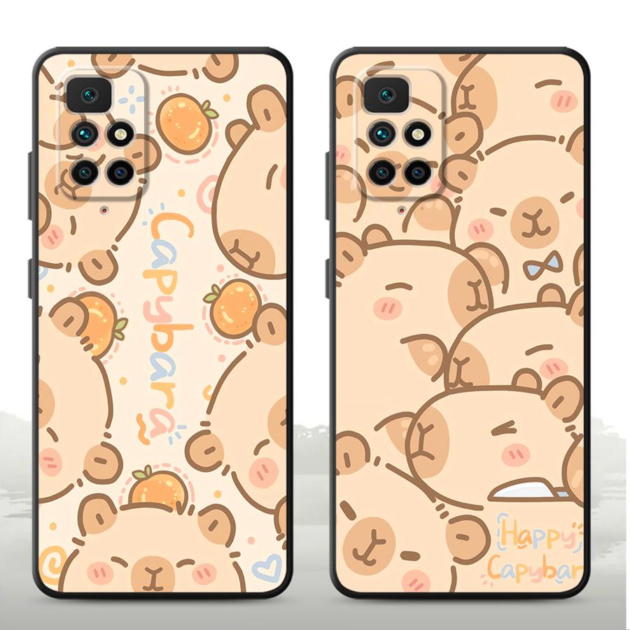 เคสสำหรับเสี่ยวมี่ เรดมี่ 12C  - Phone Cases Redmi บทวิจารณ์และราคา