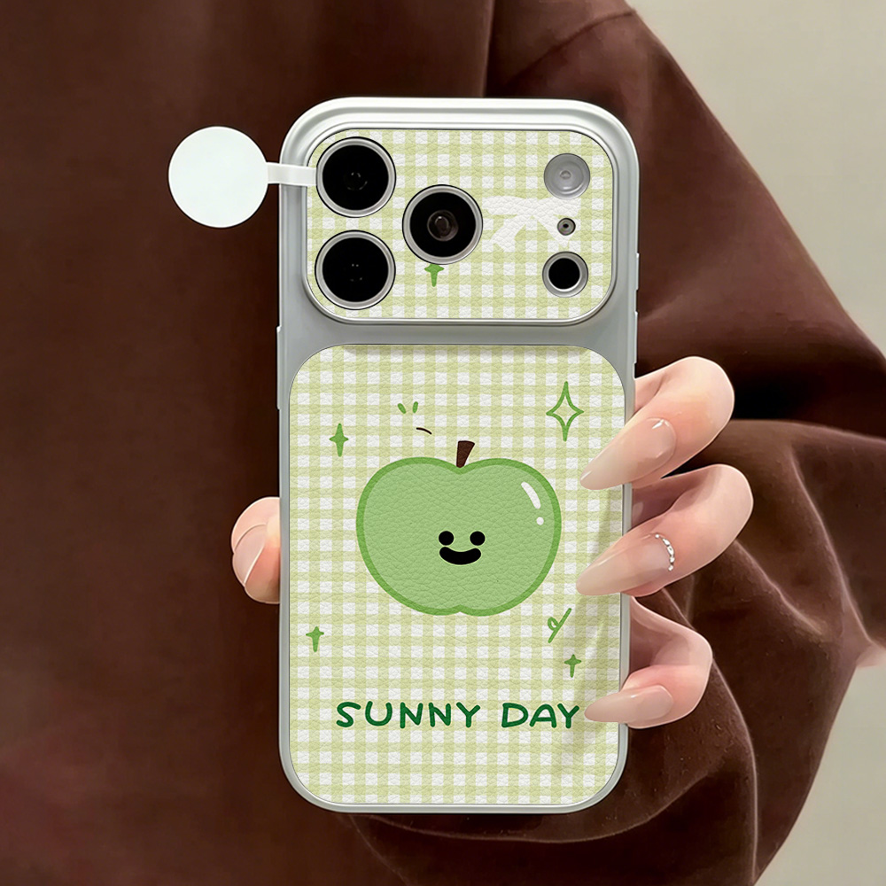 เคสโทรศัพท์สำหรับ iPhone 18 17 - Phone Cases Kawaii บทวิจารณ์และราคา