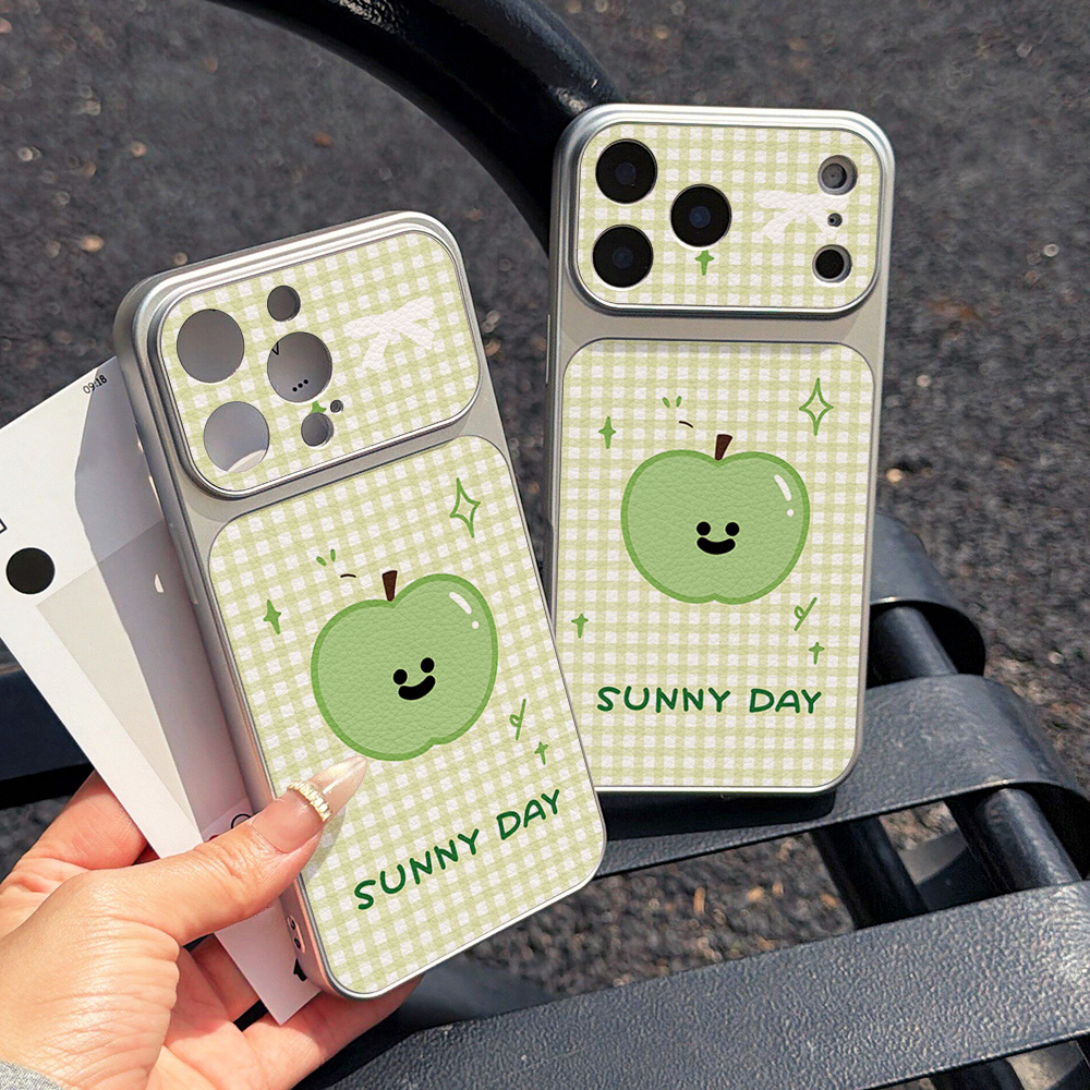 เคสโทรศัพท์สำหรับ iPhone 18 17 - Phone Cases Kawaii บทวิจารณ์และราคา