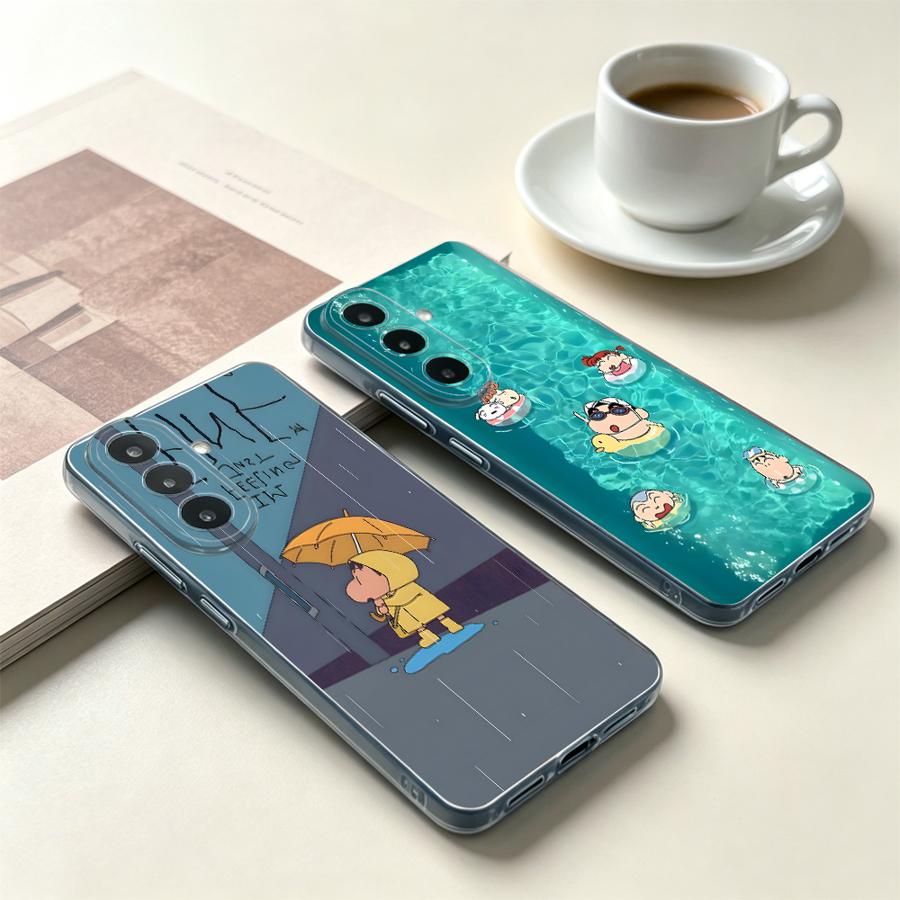เคสโทรศัพท์ลายเด็กชายกับร่มสีเ - Phone Cases For Boys บทวิจารณ์และราคา