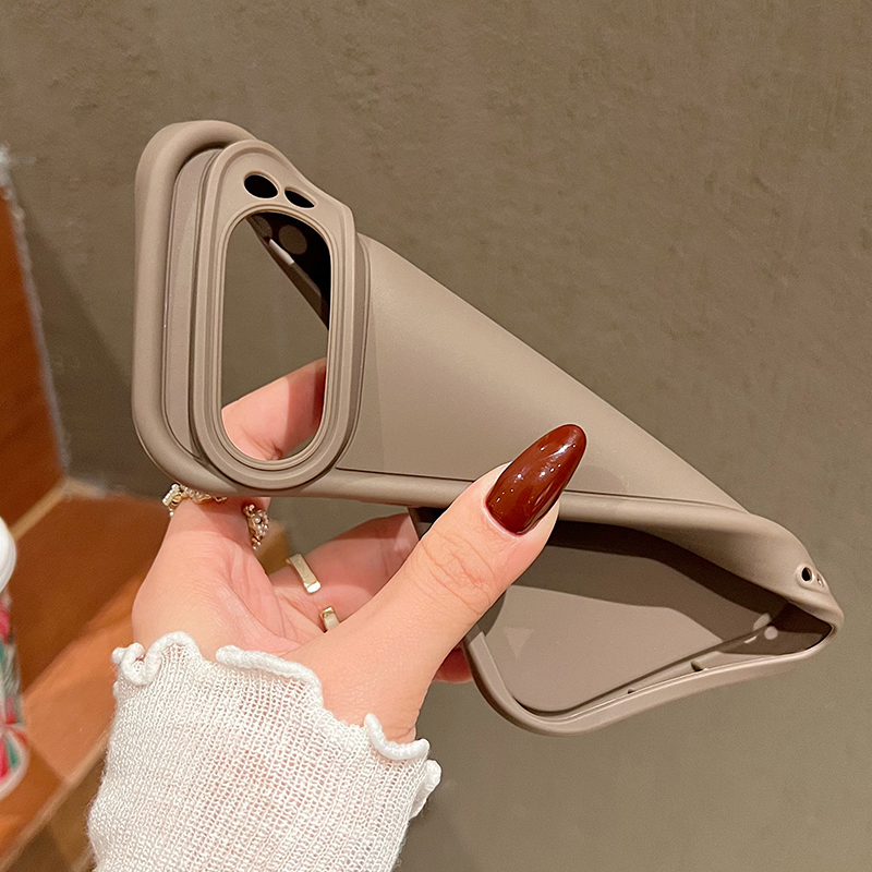 เคสโทรศัพท์นิ่มลายหมีมนุษย์หิม - Google Pixel 9 บทวิจารณ์และราคา