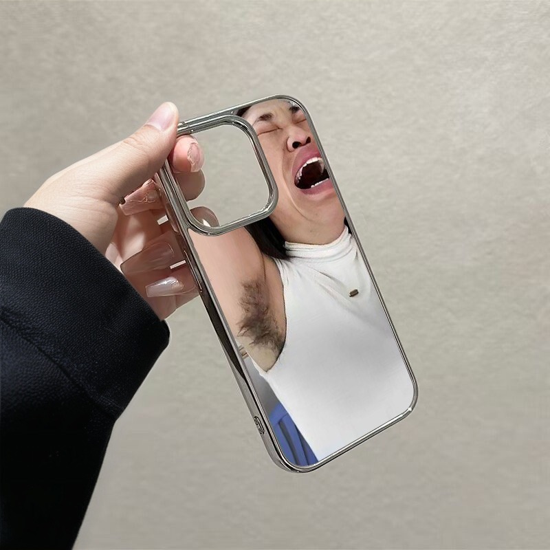 เคสโทรศัพท์สุดฮาสำหรับ iPhone  - Phone Cases Funny บทวิจารณ์และราคา