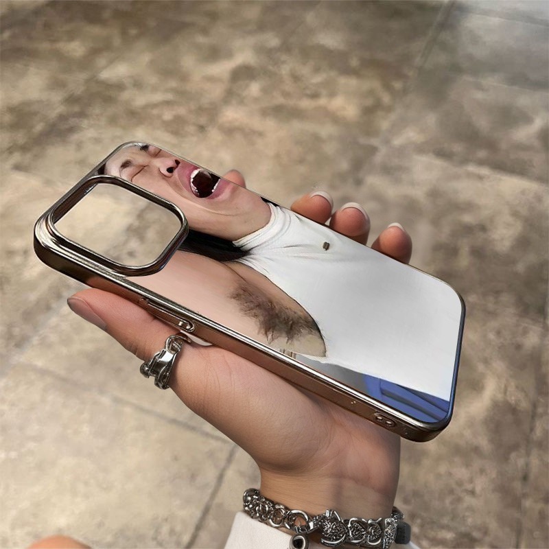 เคสโทรศัพท์สุดฮาสำหรับ iPhone  - Phone Cases Funny บทวิจารณ์และราคา