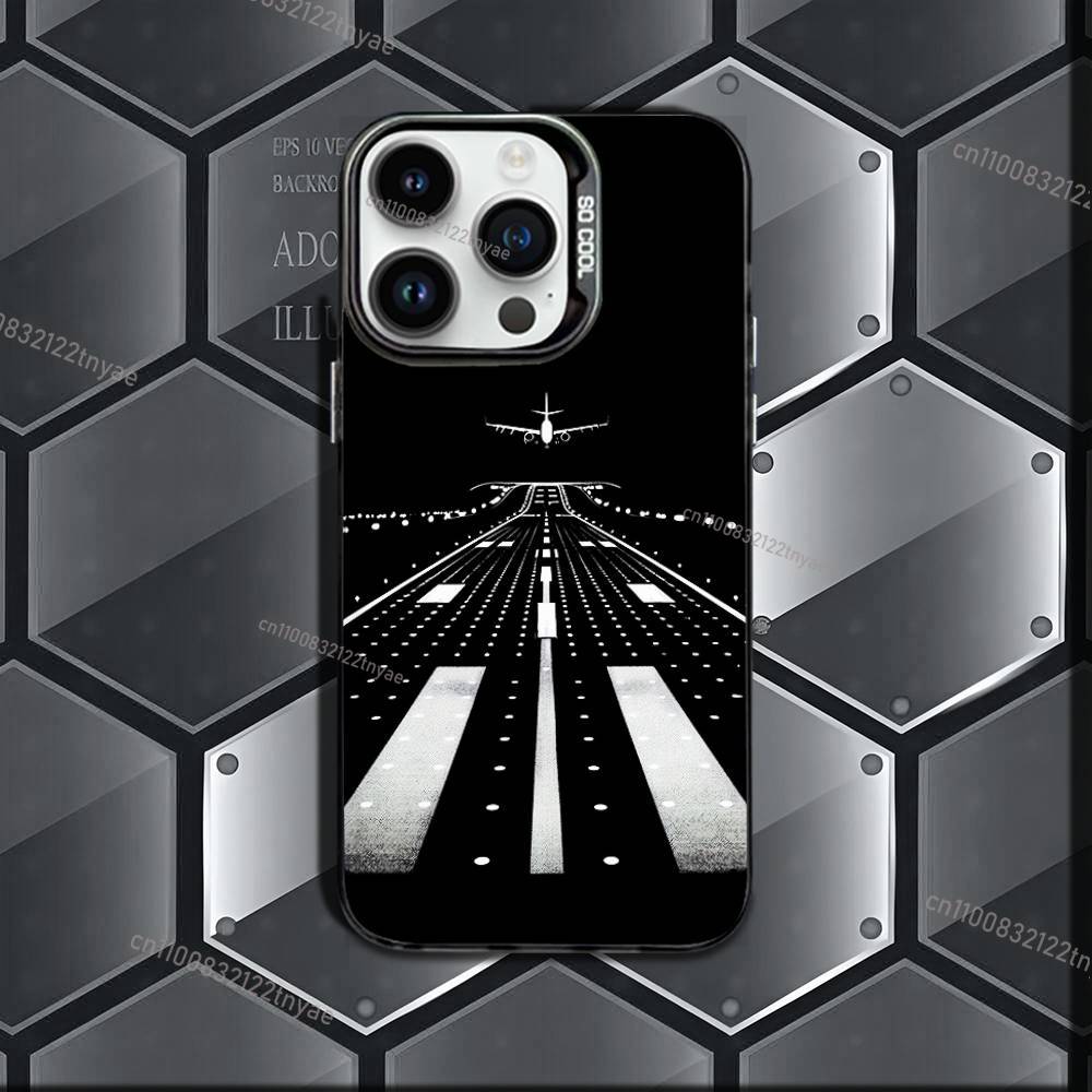 เคสโทรศัพท์ลายเครื่องบินสำหรับ - Phone Cases Aviation บทวิจารณ์และราคา