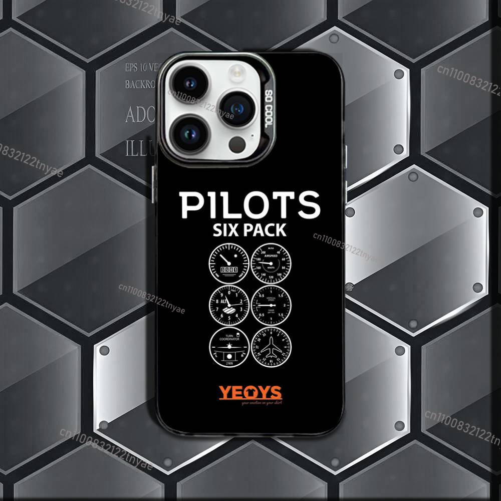 เคสโทรศัพท์ลายเครื่องบินสำหรับ - Phone Cases Aviation บทวิจารณ์และราคา
